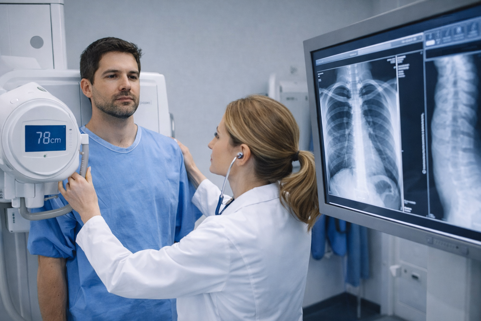 Cardiology Department